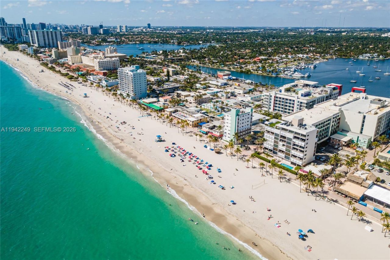 777 N Ocean Dr, Unit S410, Hollywood, FL 33019 Photo