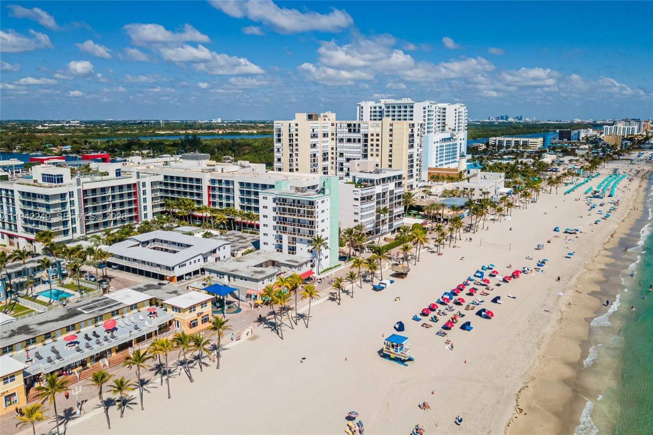 777 N Ocean Dr, Unit S410, Hollywood, FL 33019 Photo