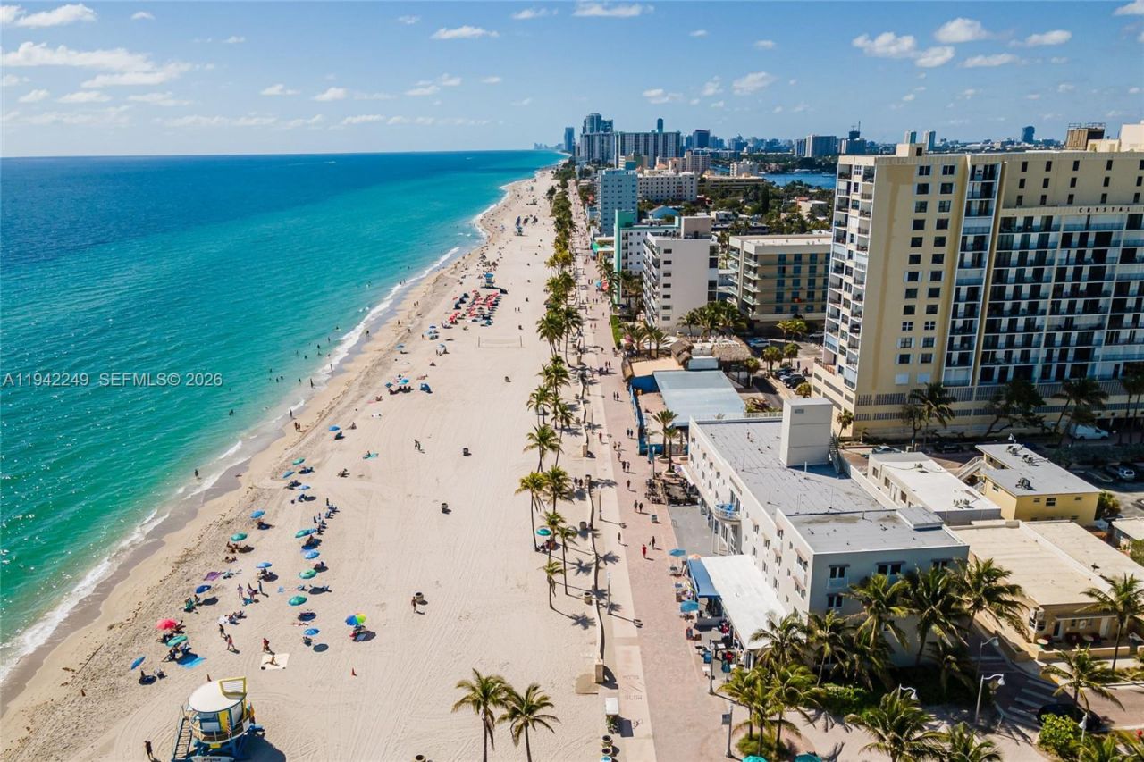 777 N Ocean Dr, Unit S410, Hollywood, FL 33019 Photo
