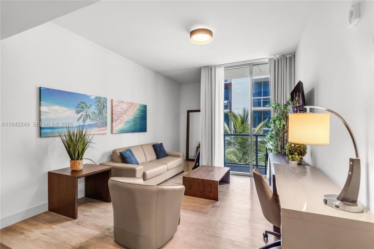 777 N Ocean Dr, Unit S410, Hollywood, FL 33019 Photo