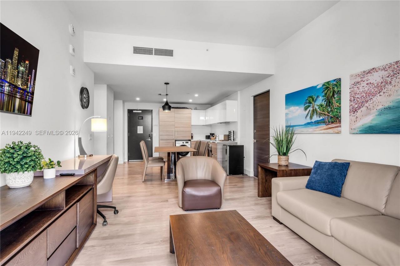 777 N Ocean Dr, Unit S410, Hollywood, FL 33019 Photo