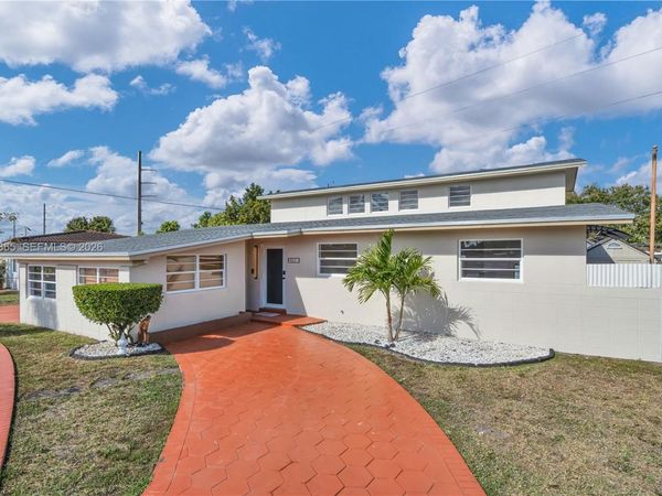 8241 SW 12th Ter, Miami, FL 33144