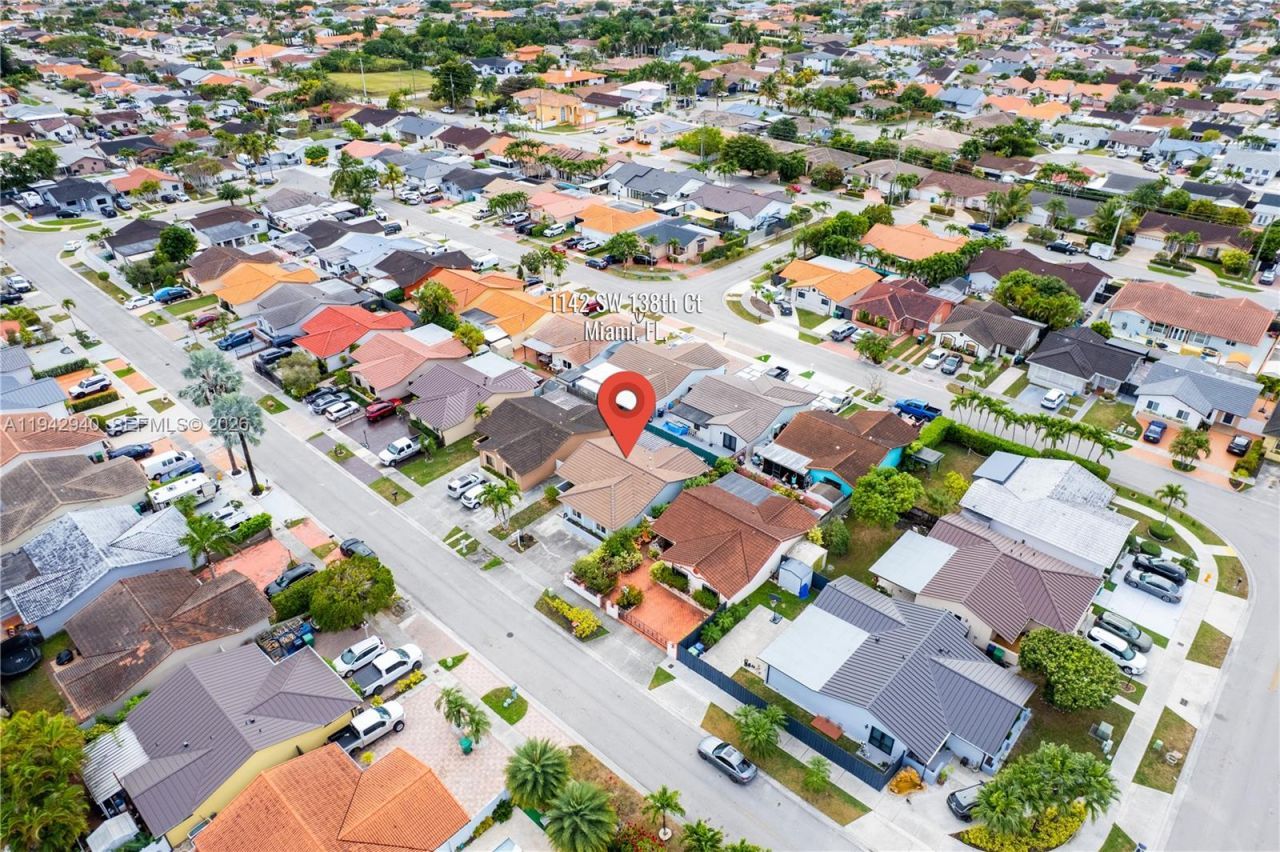 1142 SW 138th Ct, Miami, FL 33184 Photo