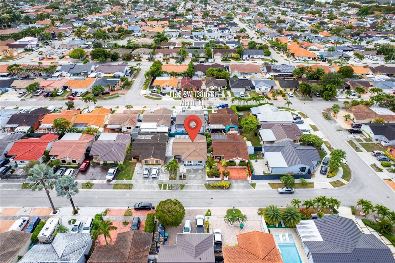 1142 SW 138th Ct, Miami, FL 33184 Photo