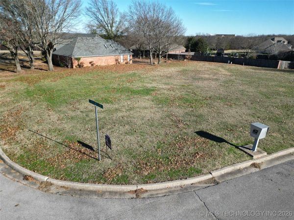 00 Franklin Court, Ardmore, OK 73401