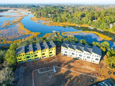 818 Curved Crk Court, Charleston, SC 29412