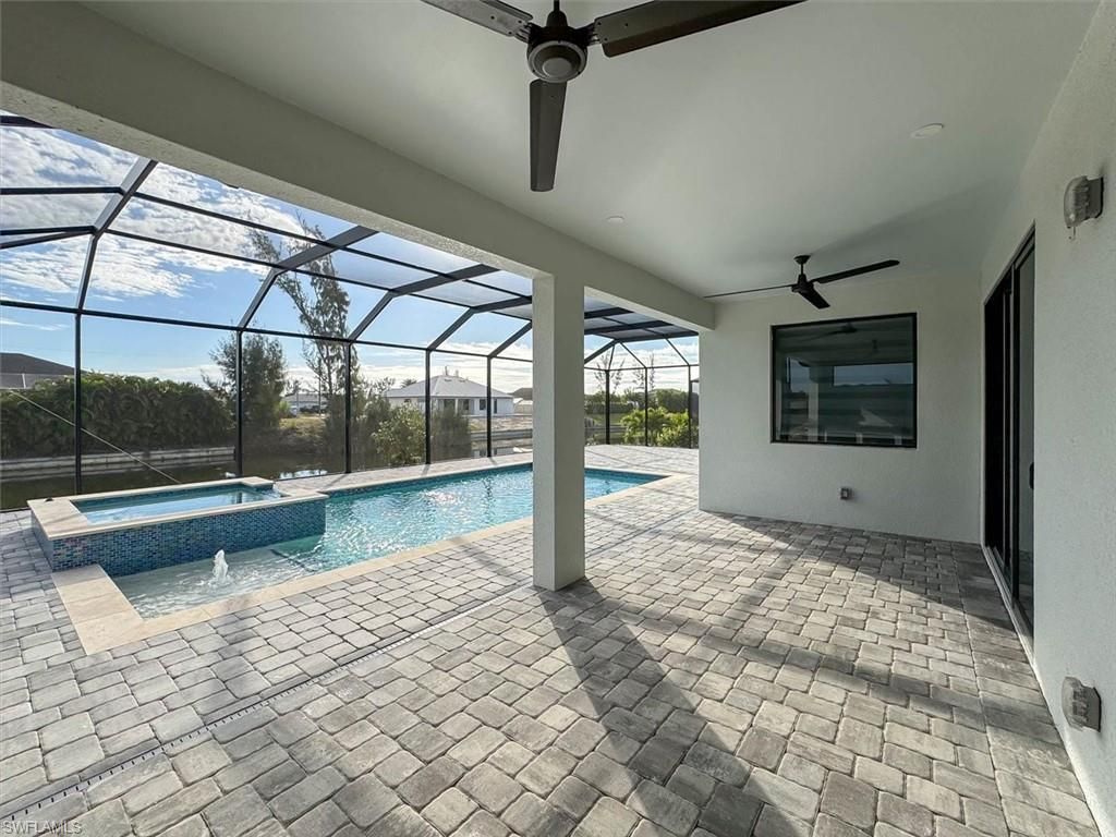 2535 SW 5th Ave, Cape Coral, FL 33914 Photo