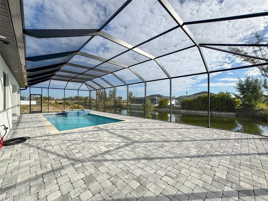 2535 SW 5th Ave, Cape Coral, FL 33914 Photo