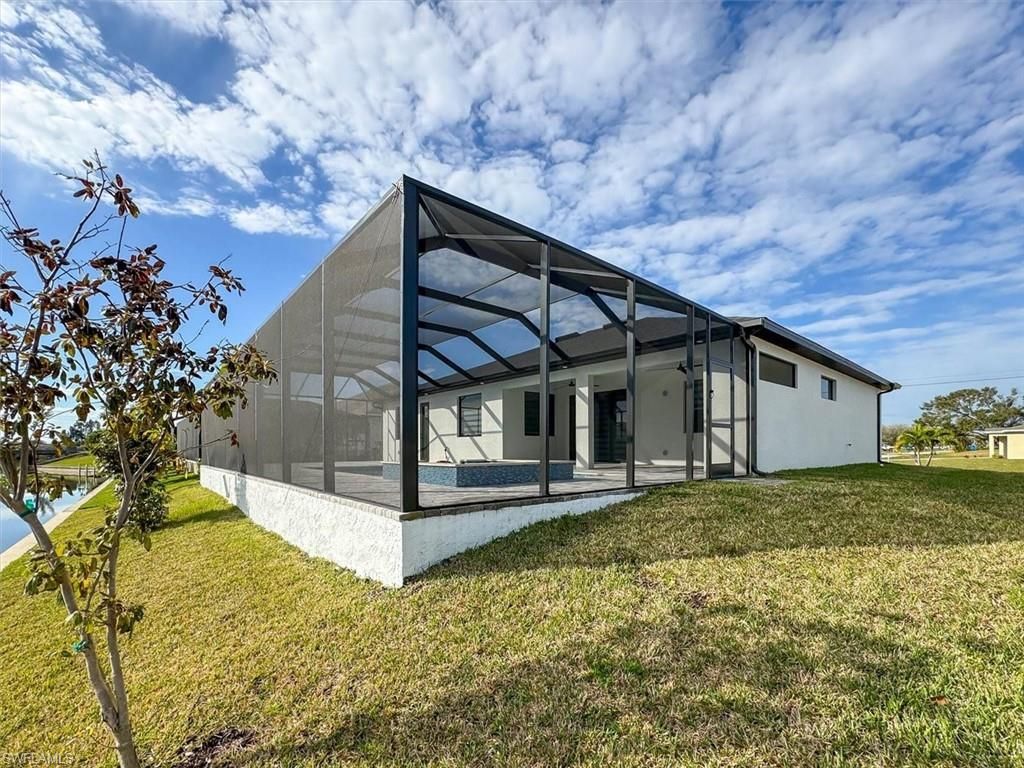 2535 SW 5th Ave, Cape Coral, FL 33914 Photo