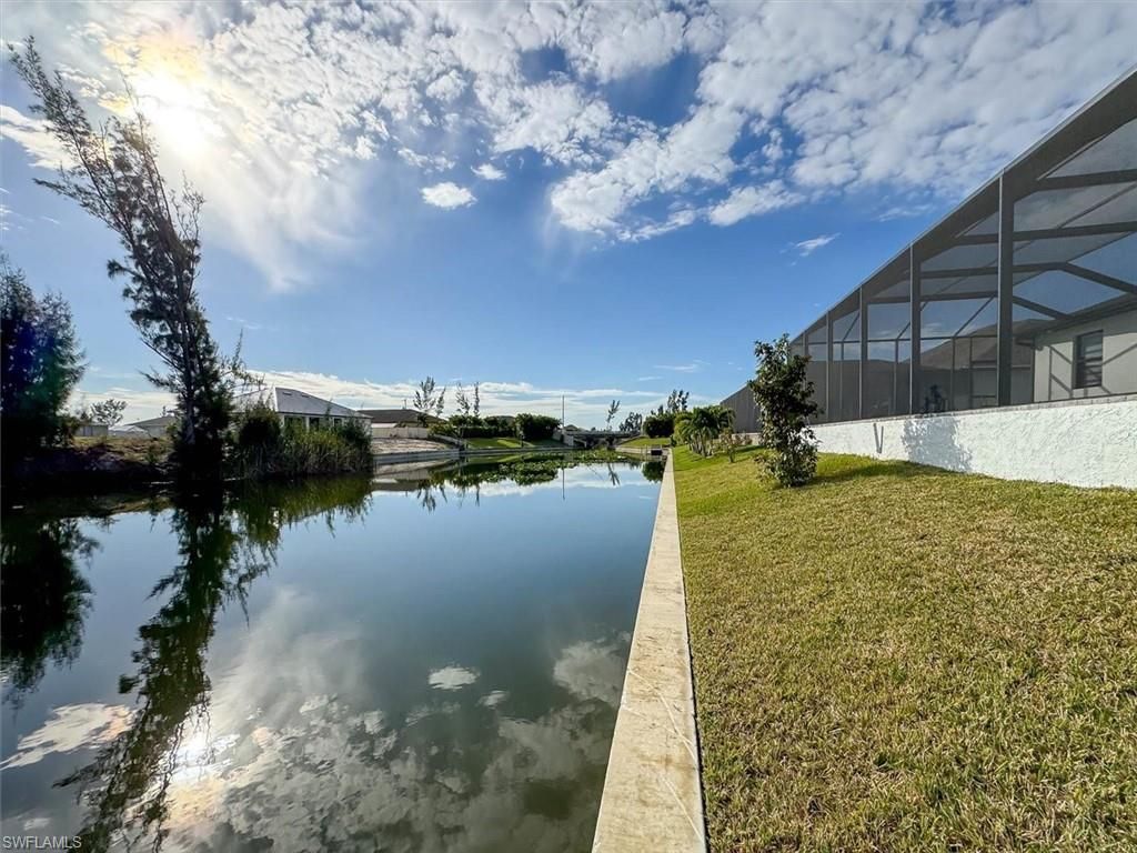 2535 SW 5th Ave, Cape Coral, FL 33914 Photo