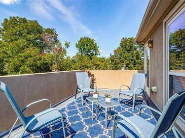 6333 Richmond, Unit D, Dallas, TX 75214