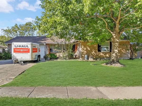 2947 Cameo Lane, Farmers Branch, TX 75234