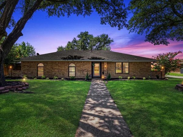 108 Sunview Street, Sunnyvale, TX 75182