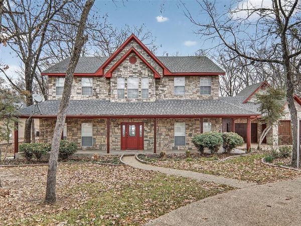 643 PR 5937, Emory, TX 75440