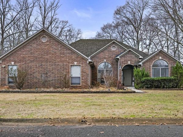 21 Eagle Point Drive, Sherwood, AR 72120