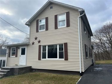 111 Cherry Street, Penn Yan, NY 14527