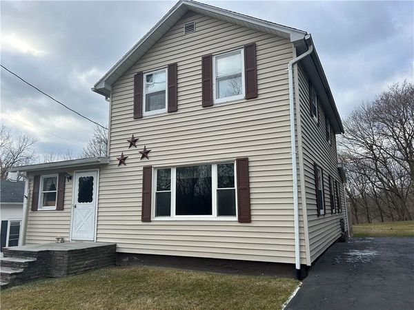 111 Cherry Street, Penn Yan, NY 14527