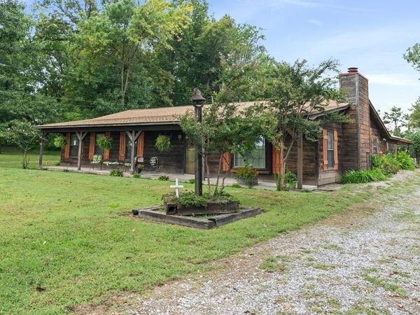 14022 U.s. Highway 70, Proctor, AR 72376