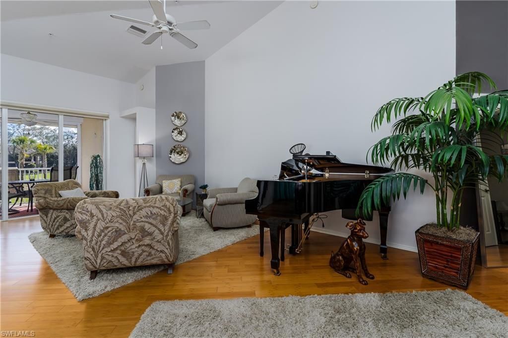 640 Lalique Cir, Unit 405, Naples, FL 34119 Photo