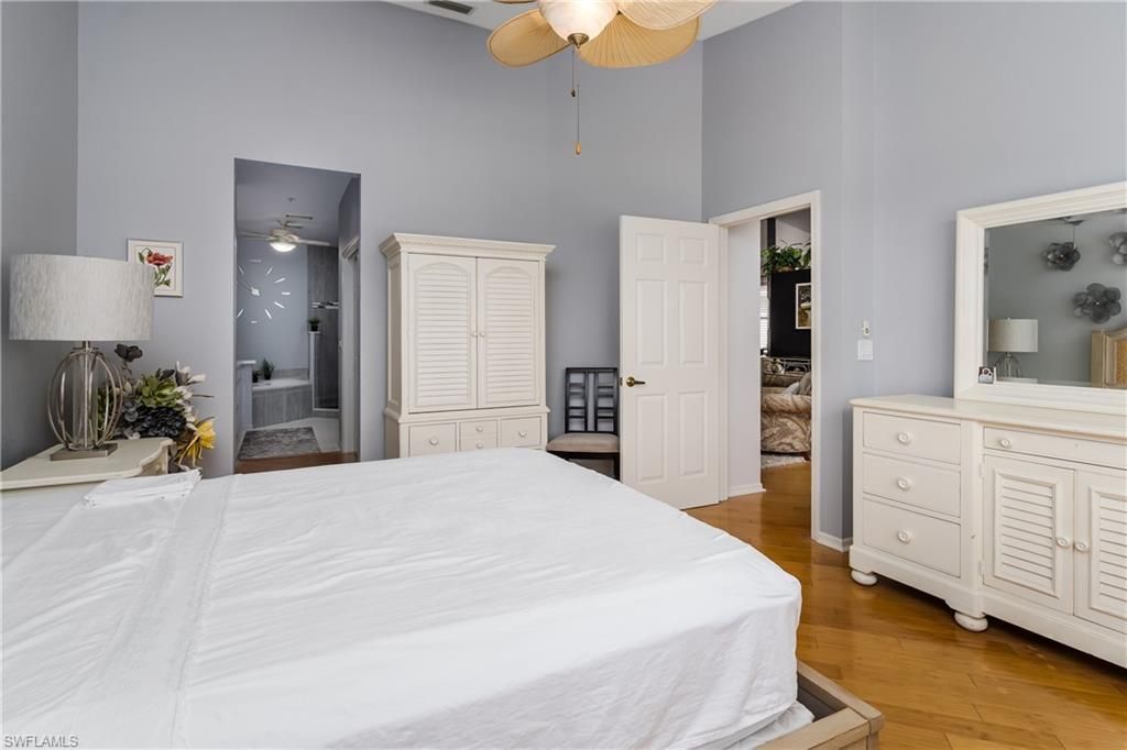 640 Lalique Cir, Unit 405, Naples, FL 34119 Photo