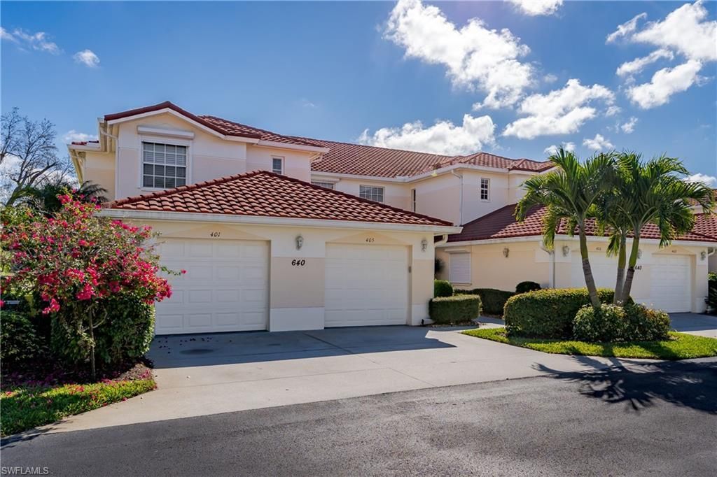 640 Lalique Cir, Unit 405, Naples, FL 34119 Photo