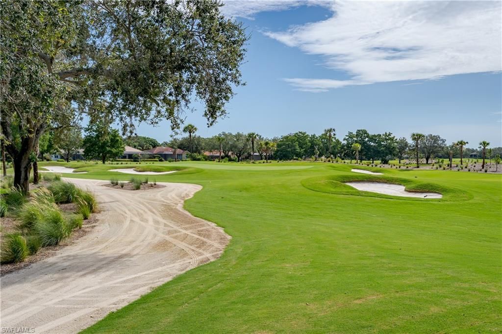640 Lalique Cir, Unit 405, Naples, FL 34119 Photo