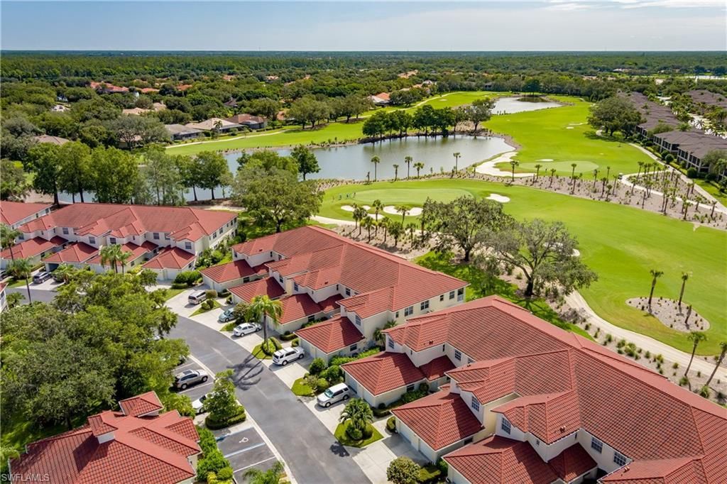 640 Lalique Cir, Unit 405, Naples, FL 34119 Photo