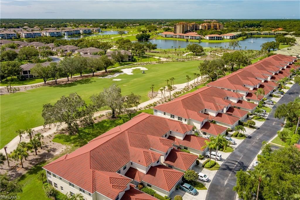 640 Lalique Cir, Unit 405, Naples, FL 34119 Photo