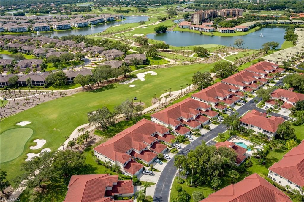 640 Lalique Cir, Unit 405, Naples, FL 34119 Photo