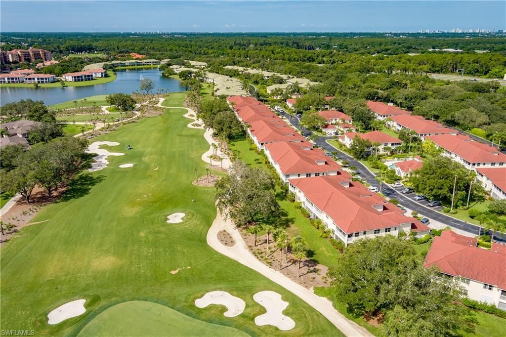 640 Lalique Cir, Unit 405, Naples, FL 34119 Photo