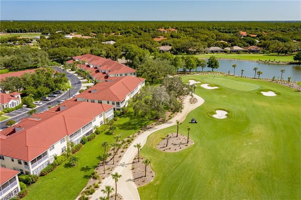 640 Lalique Cir, Unit 405, Naples, FL 34119 Photo