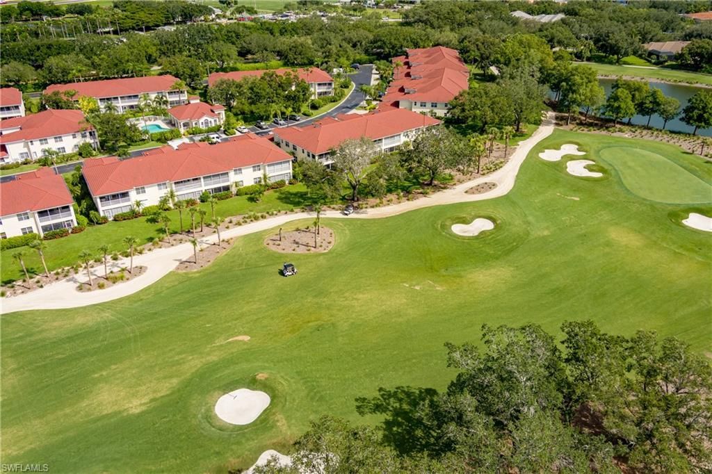 640 Lalique Cir, Unit 405, Naples, FL 34119 Photo