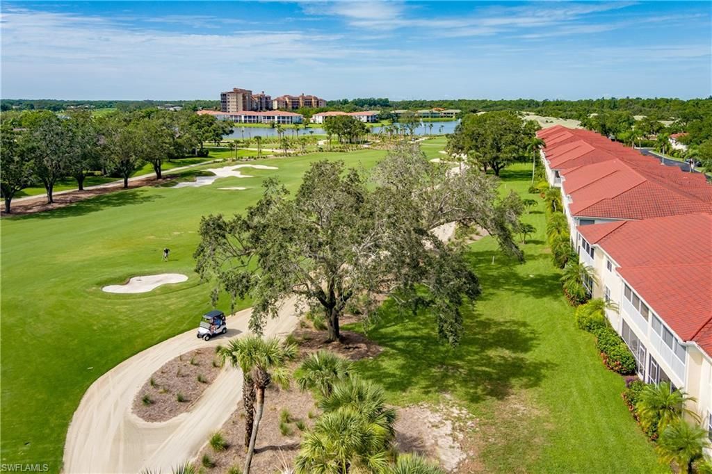 640 Lalique Cir, Unit 405, Naples, FL 34119 Photo