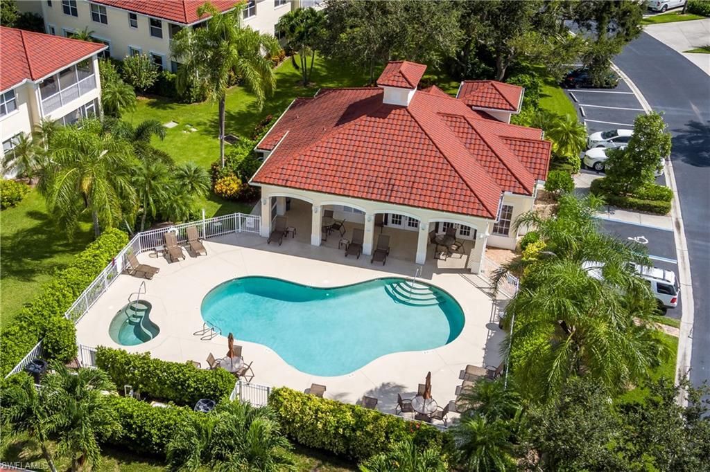 640 Lalique Cir, Unit 405, Naples, FL 34119 Photo