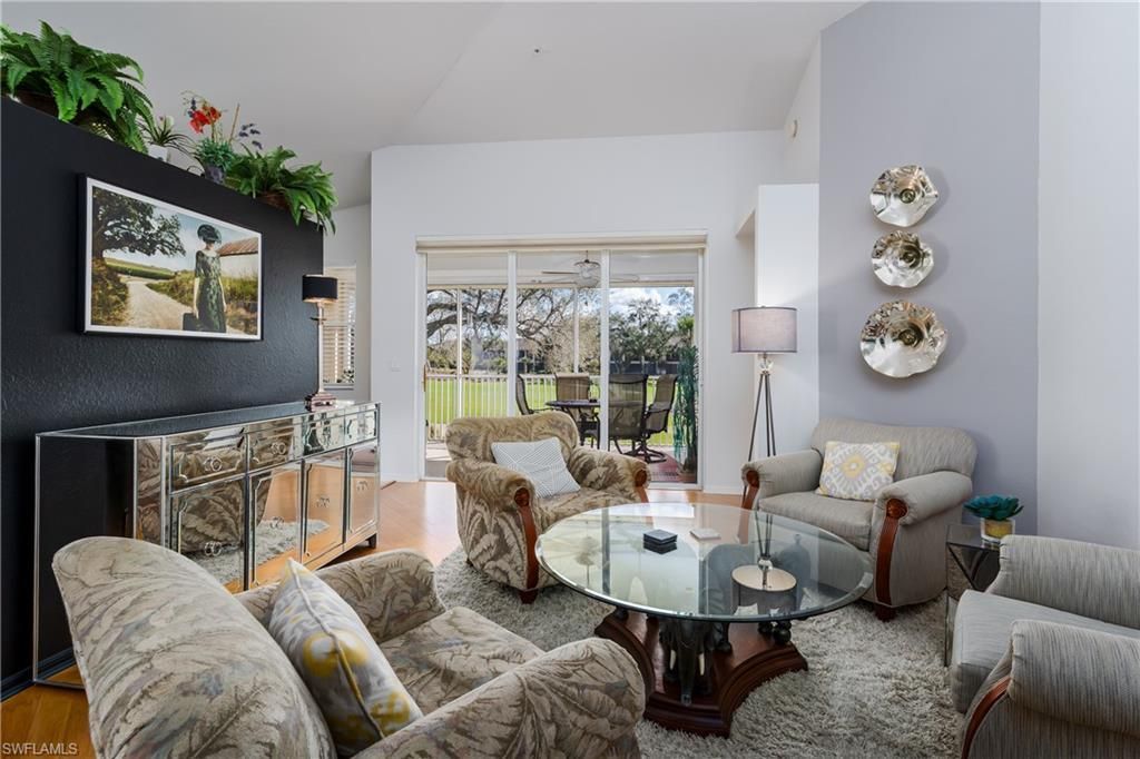 640 Lalique Cir, Unit 405, Naples, FL 34119 Photo