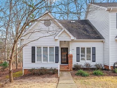3706 Carnegie Lane, Raleigh, NC 27612