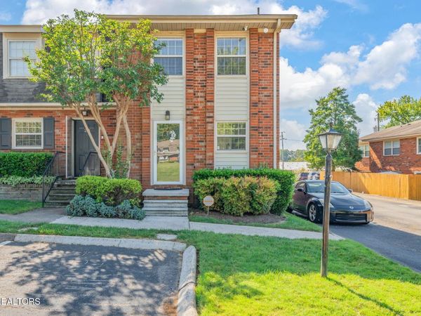 6525 Deane Hill Drive, Knoxville, TN 37919