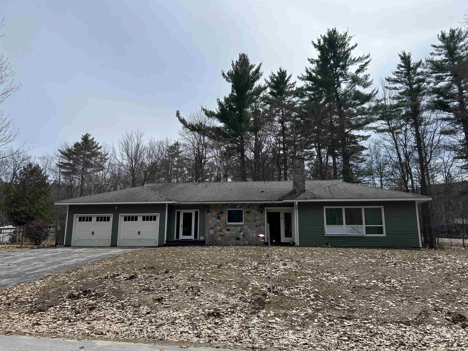 4 Power House Acres Road Shelburne, NH