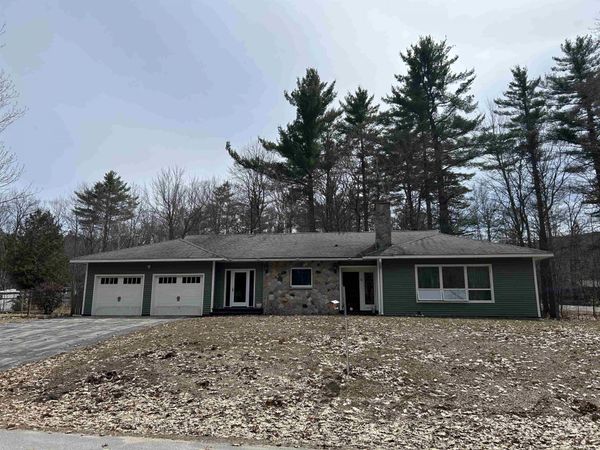 4 Power House Acres Road, Shelburne, NH 03581