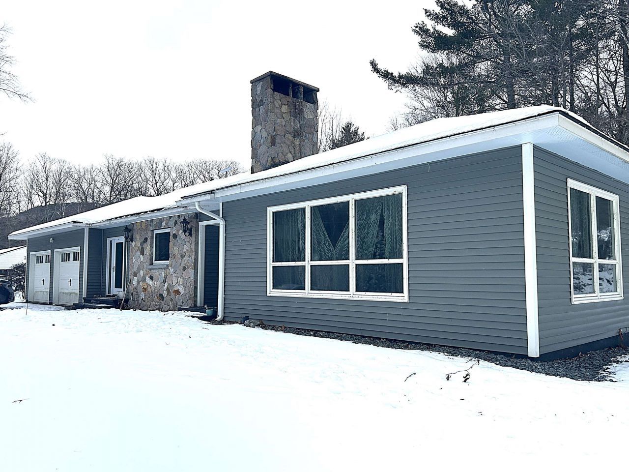 4 Power House Acres Road Shelburne, NH