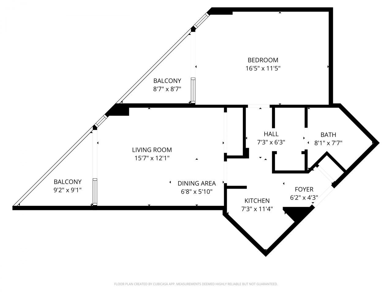 1501 S Ocean Blvd. Photo 21