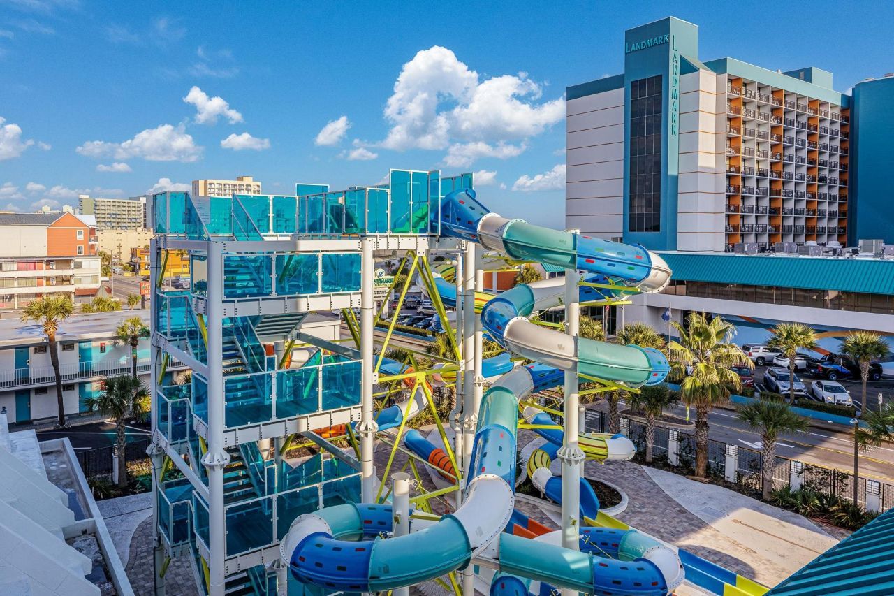 1501 S Ocean Blvd. Photo 22