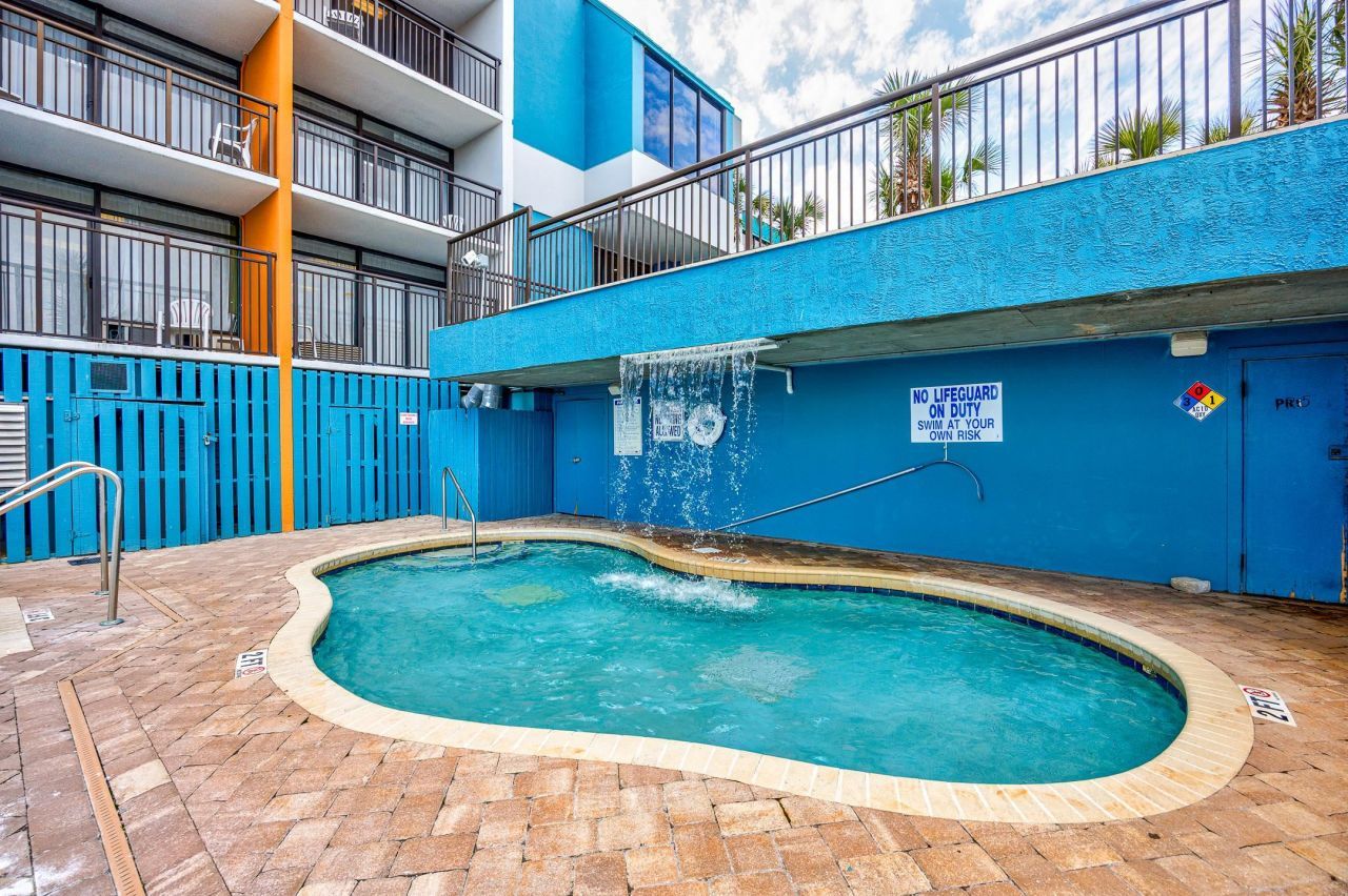 1501 S Ocean Blvd. Photo 26