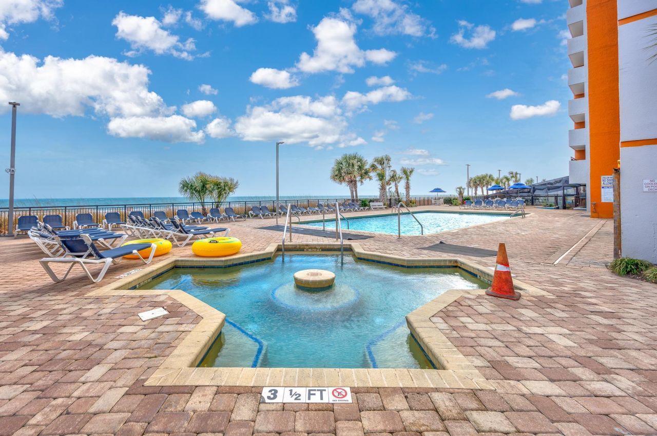 1501 S Ocean Blvd. Photo 28