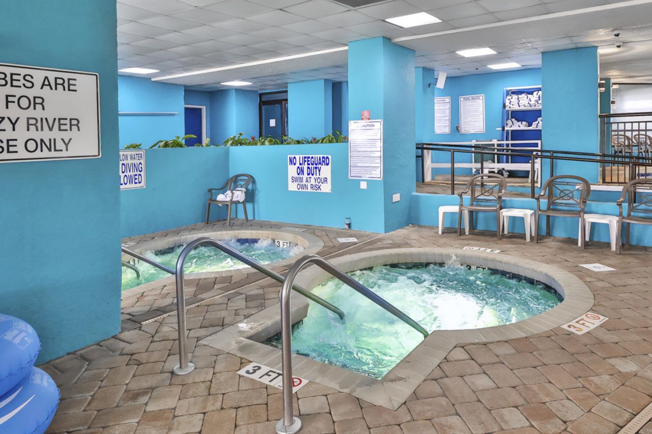 1501 S Ocean Blvd. Photo 33