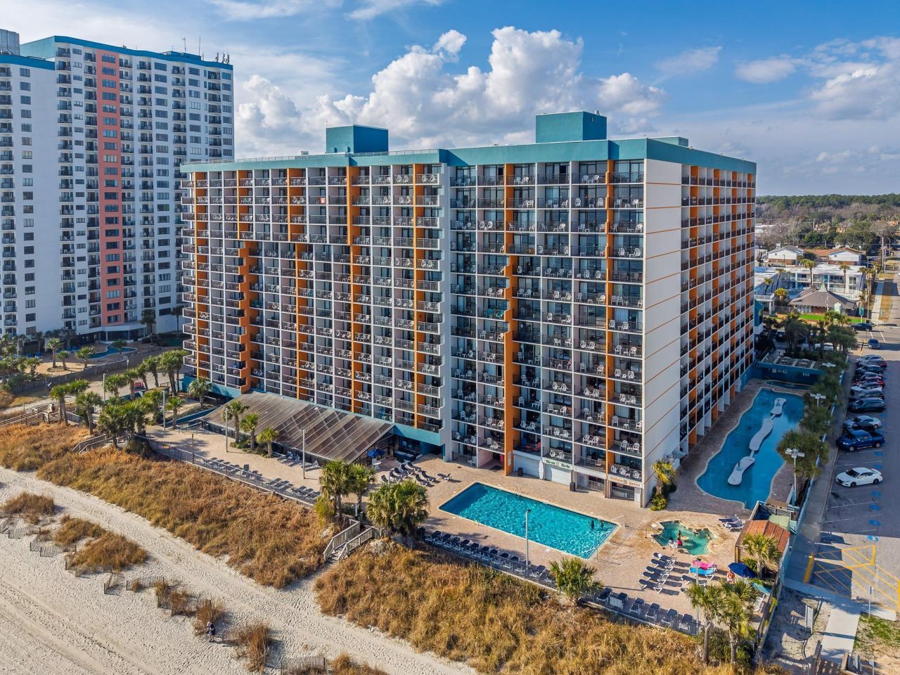 1501 S Ocean Blvd. Photo 39