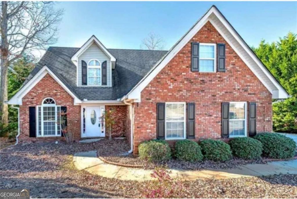 135 Saddle Lane, Covington, GA 30016 Main Photo