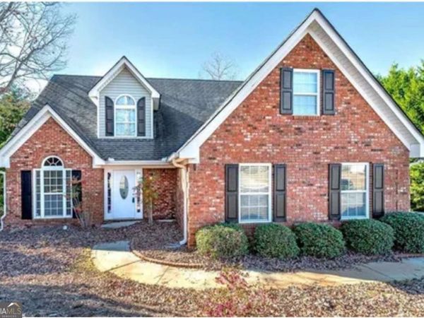 135 Saddle Lane, Covington, GA 30016