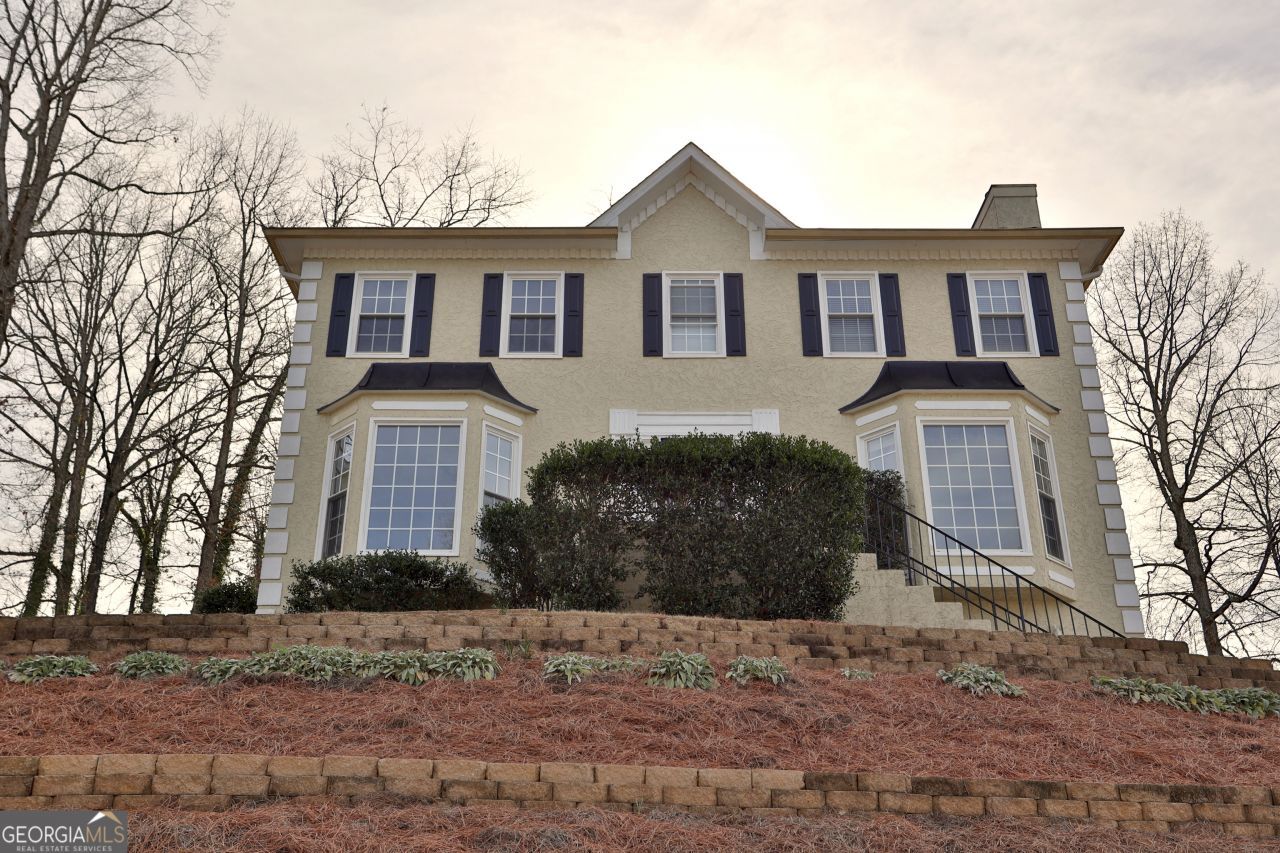 4981 Shallow Ridge Road NE Kennesaw, GA 30144