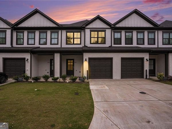 1341 Parc Bench Road SE, Atlanta, GA 30316